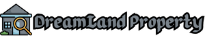 DreamLand Property Logo